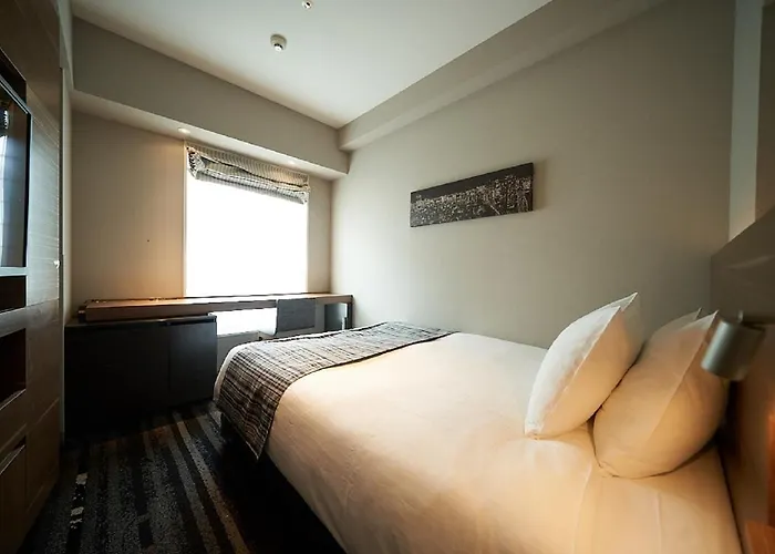 Hotel Sunroute Ginza