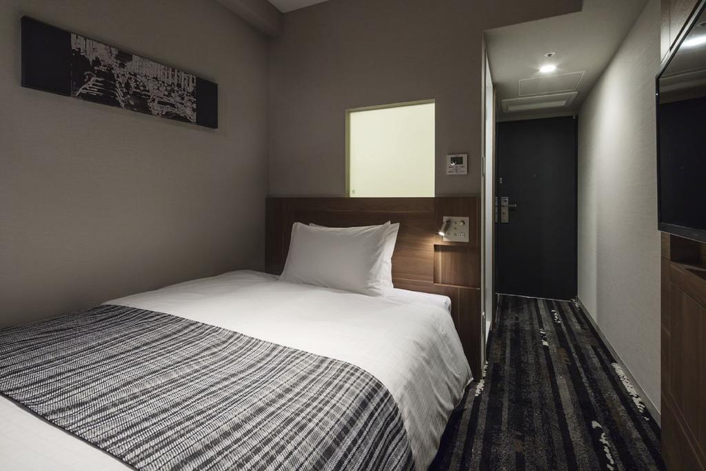Hotel Sunroute Ginza Präfektur Tokio