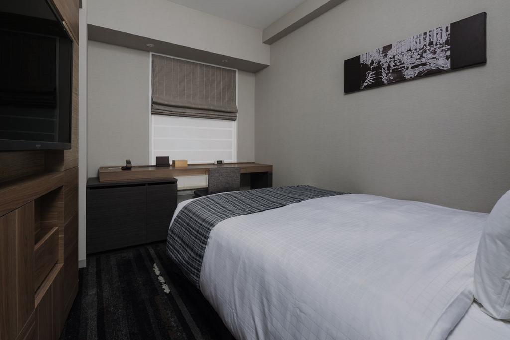 Sunroute Ginza 3* Präfektur Tokio