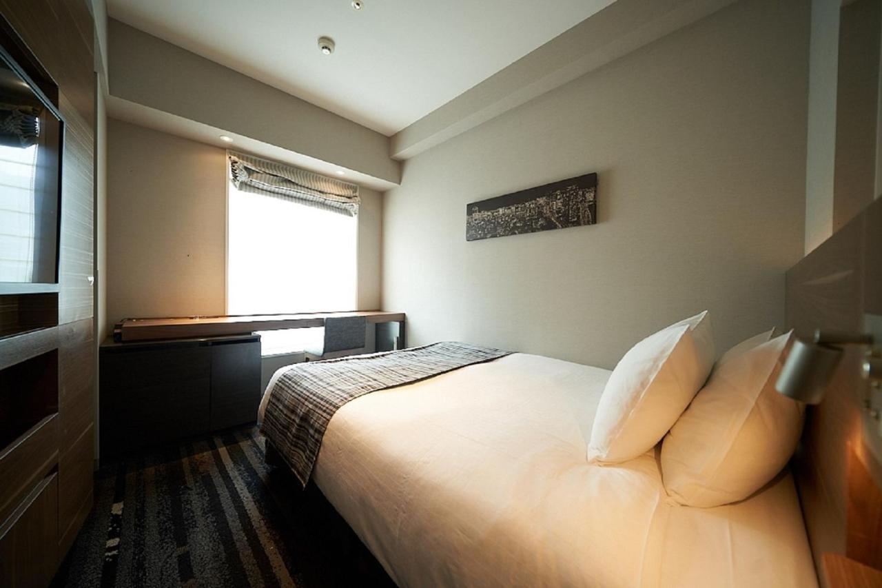 Sunroute Ginza 3* Präfektur Tokio