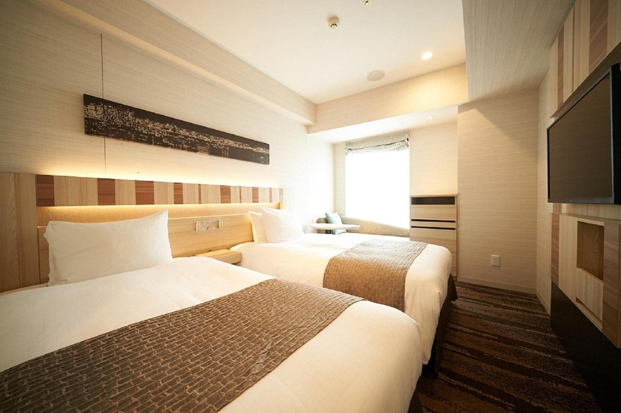 Sunroute Ginza 3* Präfektur Tokio